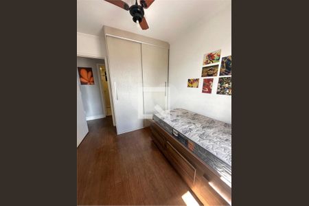 Apartamento à venda com 3 quartos, 92m² em Tatuapé, São Paulo