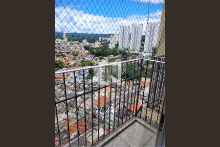 Apartamento à venda com 3 quartos, 90m² em Lauzane Paulista, São Paulo