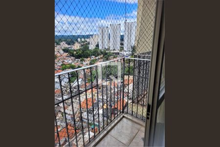 Apartamento à venda com 3 quartos, 90m² em Lauzane Paulista, São Paulo