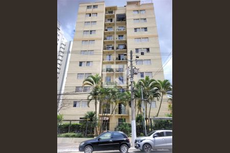 Apartamento à venda com 3 quartos, 90m² em Lauzane Paulista, São Paulo