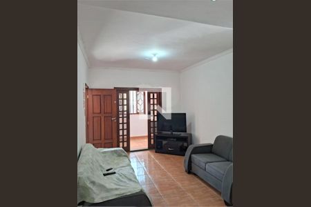 Casa à venda com 2 quartos, 110m² em Vila Guarani, São Paulo