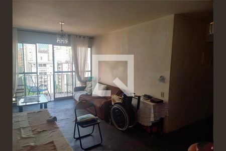 Apartamento à venda com 2 quartos, 86m² em Pinheiros, São Paulo