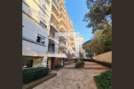 Apartamento à venda com 2 quartos, 64m² em Vila Castelo, São Paulo