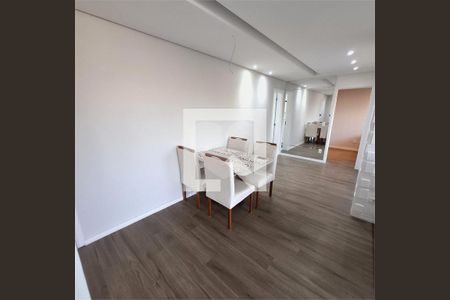 Apartamento à venda com 2 quartos, 64m² em Vila Castelo, São Paulo