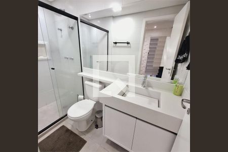 Apartamento à venda com 2 quartos, 64m² em Vila Castelo, São Paulo