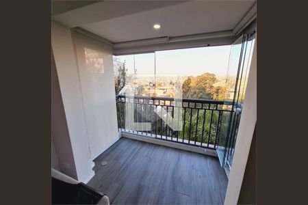 Apartamento à venda com 2 quartos, 64m² em Vila Castelo, São Paulo