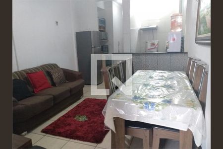 Apartamento à venda com 1 quarto, 63m² em Campos Elíseos, São Paulo