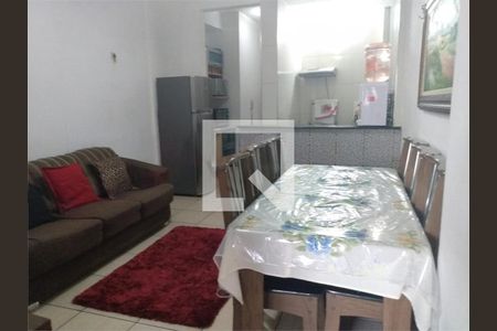 Apartamento à venda com 1 quarto, 63m² em Campos Elíseos, São Paulo