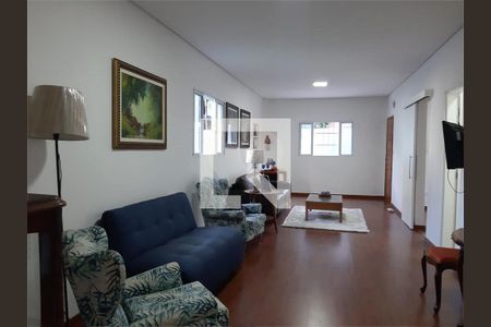 Casa à venda com 6 quartos, 240m² em Barro Branco (Zona Norte), São Paulo