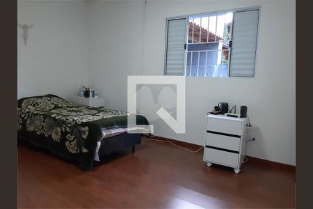 Casa à venda com 6 quartos, 240m² em Barro Branco (Zona Norte), São Paulo