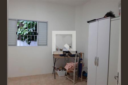 Casa à venda com 6 quartos, 240m² em Barro Branco (Zona Norte), São Paulo