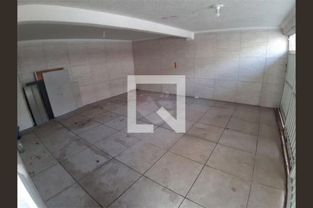 Casa à venda com 3 quartos, 130m² em Lauzane Paulista, São Paulo