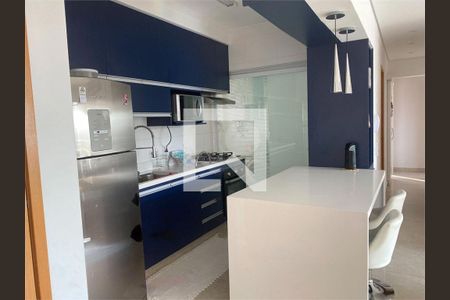 Apartamento à venda com 3 quartos, 159m² em Jardim Paraiso, São Paulo