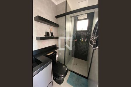 Apartamento à venda com 3 quartos, 159m² em Jardim Paraiso, São Paulo