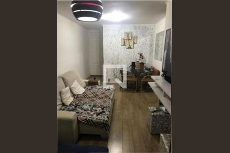 Apartamento à venda com 2 quartos, 56m² em Centro Histórico de São Paulo, São Paulo