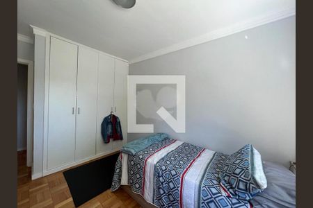 Apartamento à venda com 3 quartos, 135m² em Água Fria, São Paulo