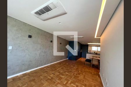 Apartamento à venda com 3 quartos, 135m² em Água Fria, São Paulo