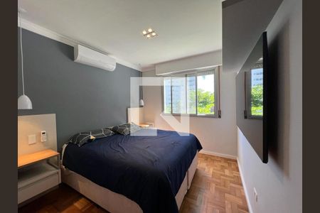 Apartamento à venda com 3 quartos, 135m² em Água Fria, São Paulo