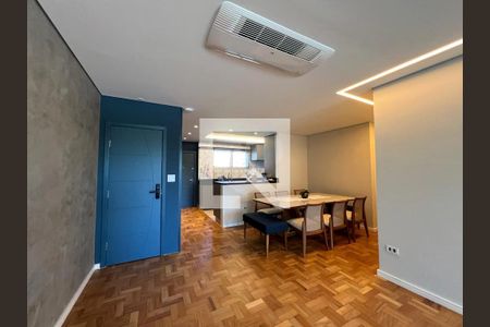 Apartamento à venda com 3 quartos, 135m² em Água Fria, São Paulo