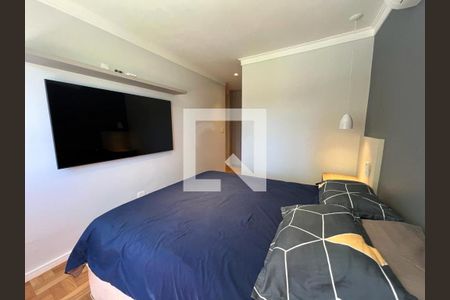 Apartamento à venda com 3 quartos, 135m² em Água Fria, São Paulo