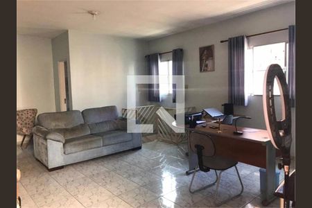 Casa à venda com 3 quartos, 146m² em Bela Vista, Osasco