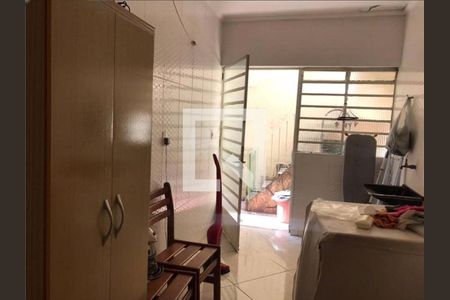 Casa à venda com 3 quartos, 146m² em Bela Vista, Osasco