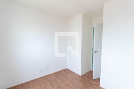 Quarto 1 de apartamento para alugar com 2 quartos, 47m² em Vila Ré, São Paulo