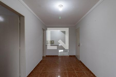 Sala de apartamento à venda com 2 quartos, 55m² em Vila Progresso (zona Leste), São Paulo