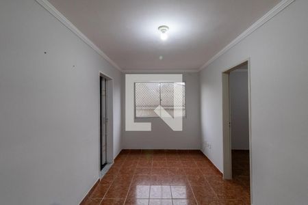 Sala de apartamento à venda com 2 quartos, 55m² em Vila Progresso (zona Leste), São Paulo