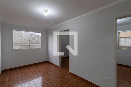 Sala de apartamento à venda com 2 quartos, 55m² em Vila Progresso (zona Leste), São Paulo