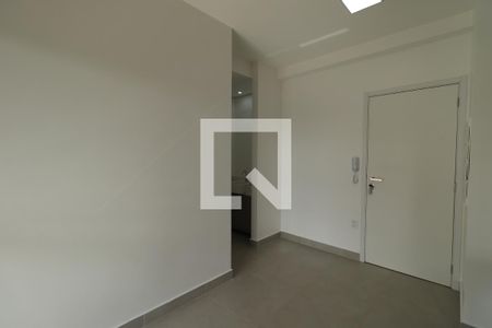 Sala de apartamento para alugar com 1 quarto, 52m² em Jardim Sao Luiz, Ribeirão Preto