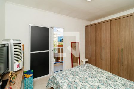 Suíte de casa à venda com 3 quartos, 110m² em Vila Medeiros, São Paulo