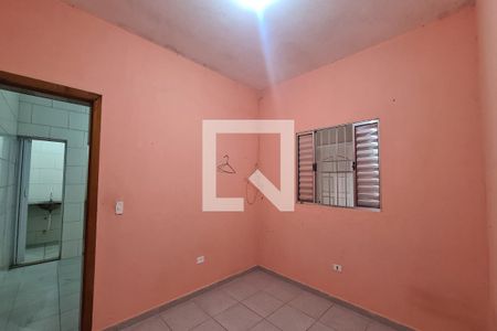 Quarto de casa para alugar com 1 quarto, 50m² em Vila Primavera, São Paulo