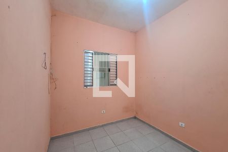 Quarto de casa para alugar com 1 quarto, 50m² em Vila Primavera, São Paulo