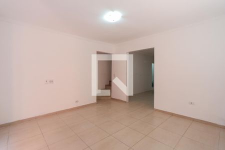 Sala de casa para alugar com 2 quartos, 90m² em Lauzane Paulista, São Paulo