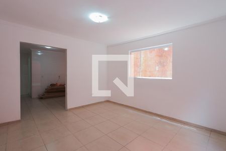 Sala de casa para alugar com 2 quartos, 90m² em Lauzane Paulista, São Paulo