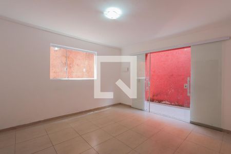 Sala de casa para alugar com 2 quartos, 90m² em Lauzane Paulista, São Paulo