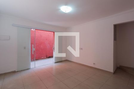 Sala de casa para alugar com 2 quartos, 90m² em Lauzane Paulista, São Paulo