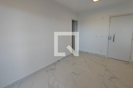 Sala de apartamento para alugar com 2 quartos, 67m² em Parque Prado, Campinas