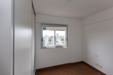 Quarto 1 de apartamento para alugar com 2 quartos, 69m² em Vila da Serra, Nova Lima