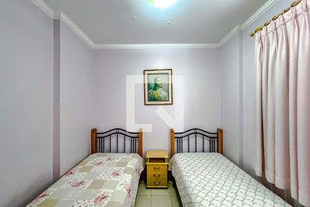 Quarto 1 de apartamento à venda com 3 quartos, 87m² em Mooca, São Paulo