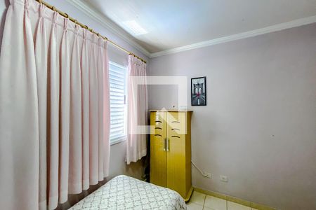 Quarto 1 de apartamento à venda com 3 quartos, 87m² em Mooca, São Paulo