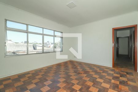 Sala de apartamento para alugar com 4 quartos, 96m² em Navegantes, Porto Alegre