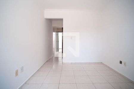 Sala de casa de condomínio para alugar com 2 quartos, 60m² em Vila Ré, São Paulo