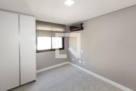 Suíte 1 de apartamento à venda com 3 quartos, 186m² em Vila Uberabinha, São Paulo