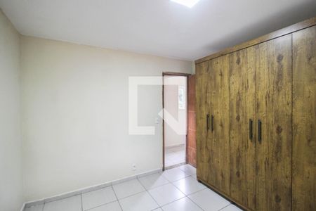 Quarto de apartamento para alugar com 1 quarto, 75m² em Moquetá, Nova Iguaçu