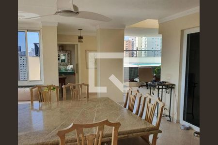 Foto 08 de apartamento à venda com 3 quartos, 282m² em Mandaqui, São Paulo