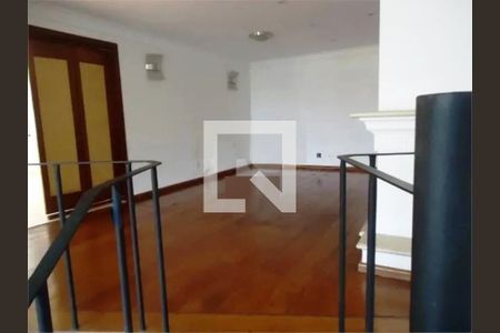 Foto 01 de apartamento à venda com 3 quartos, 240m² em Vila Suzana, São Paulo