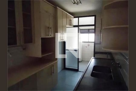 Foto 01 de apartamento à venda com 3 quartos, 240m² em Vila Suzana, São Paulo