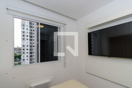 Quarto de apartamento para alugar com 1 quarto, 33m² em Vista Alegre, Rio de Janeiro